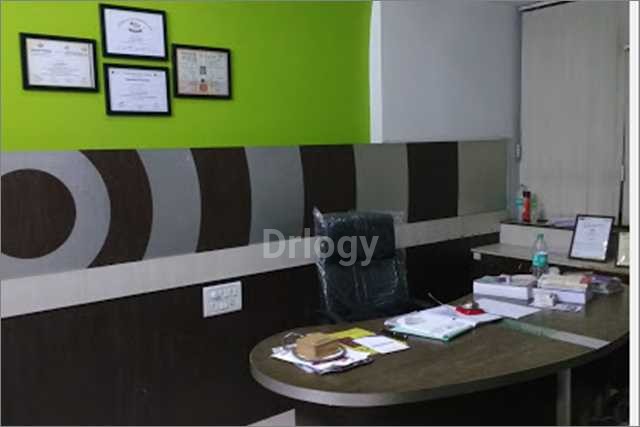 MannSparsh Psychiatry And Deaddiction Clinic Images/Photos, Homi Bhabha Nagar, Nashik