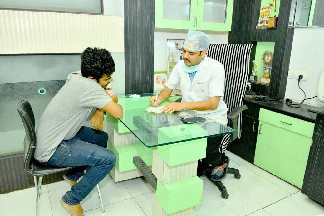 Marmm Klinik Images/Photos, Ashok Nagar, Jaipur