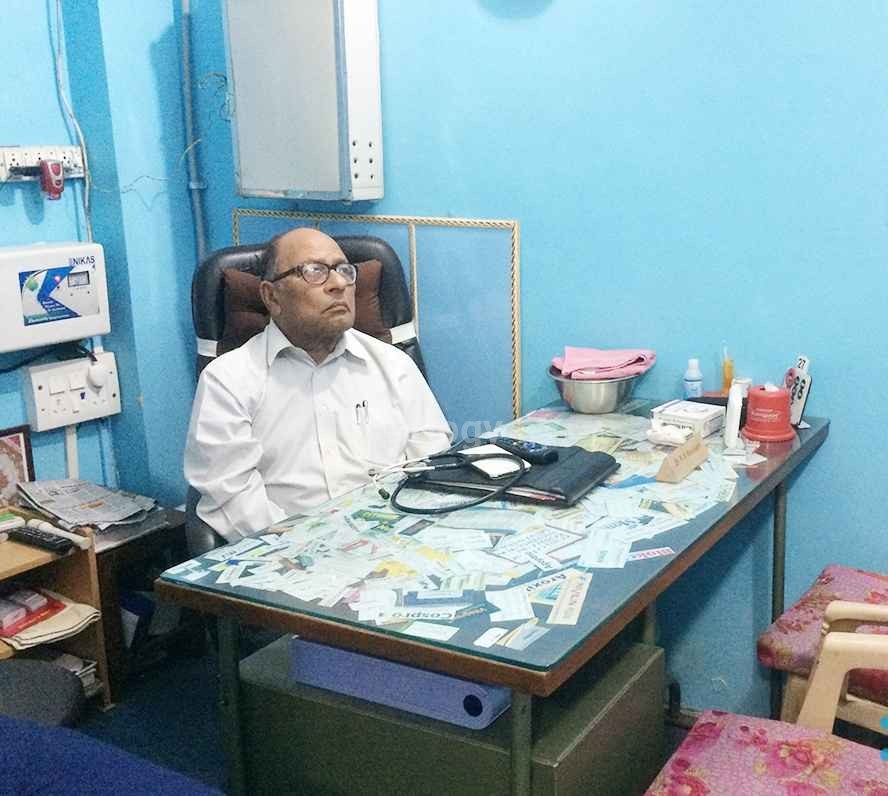 Mashu Clinic Images/Photos, Alambagh, Lucknow