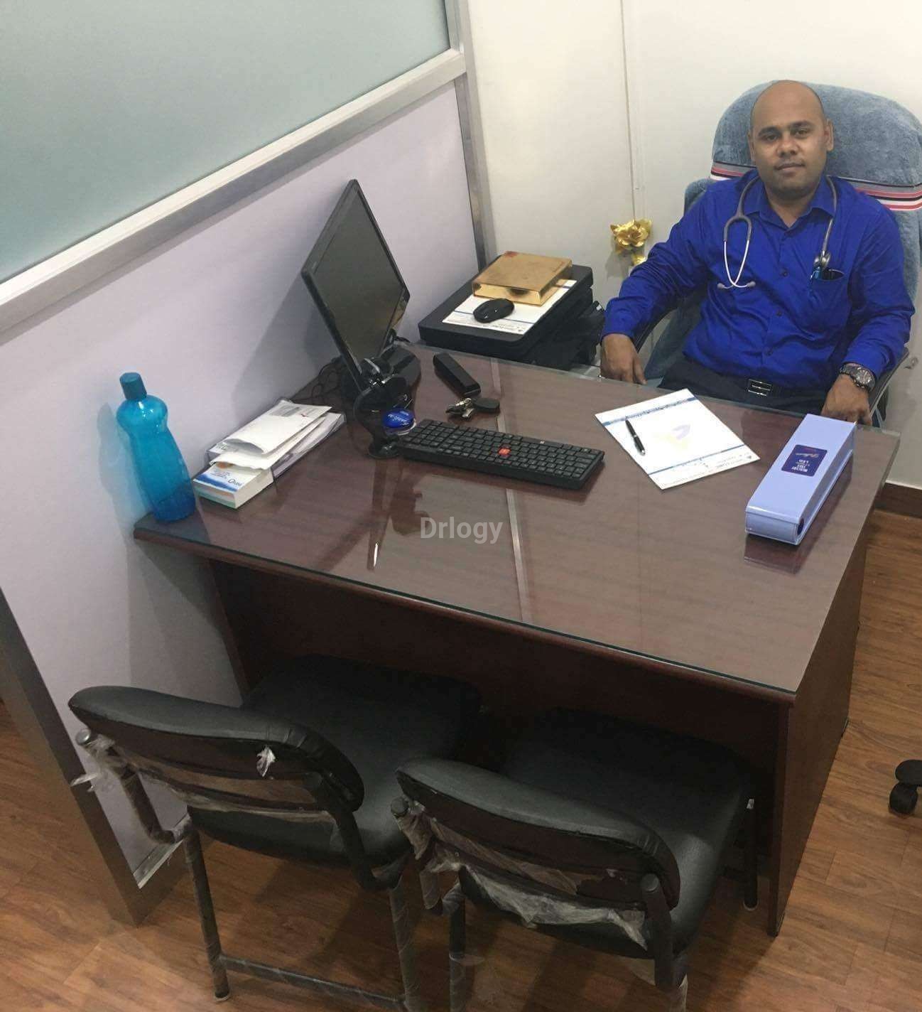 Master Doctor Clinic Images/Photos, Saheed Nagar, Bhubaneswar
