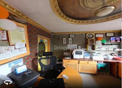 Maxilife Clinic Images/Photos, Nayapalli, Bhubaneswar