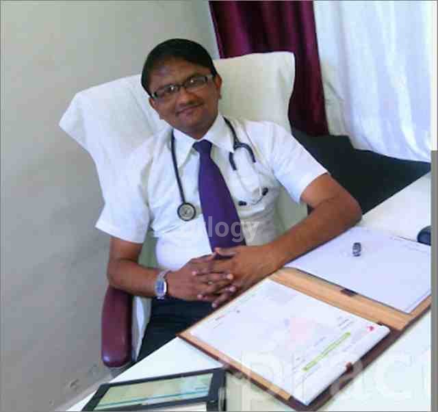 Mithaas - The Complete Diabetes Care Clinic Images/Photos, Buldhana, Buldhana