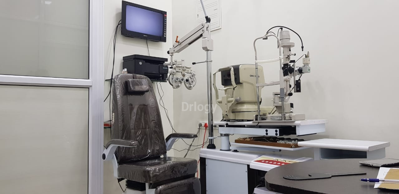 MULUND EYE CARE Images/Photos, Mulund West, Mumbai