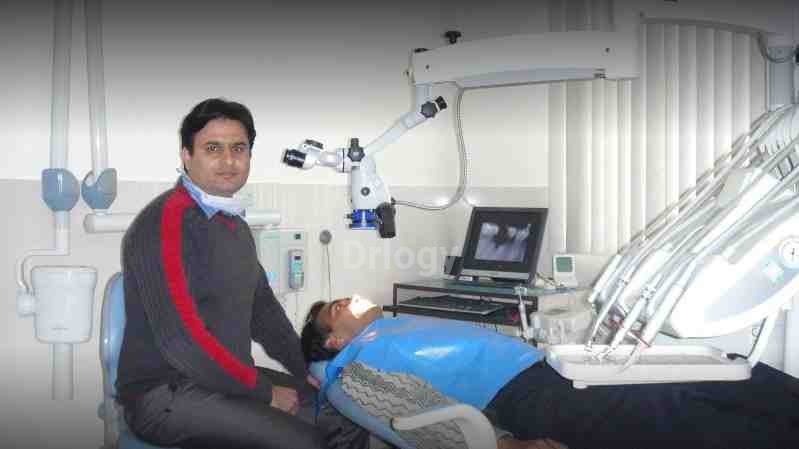 My Dentist - A Super Specilty Dental Clinic Images/Photos, Kakadeo, Kanpur