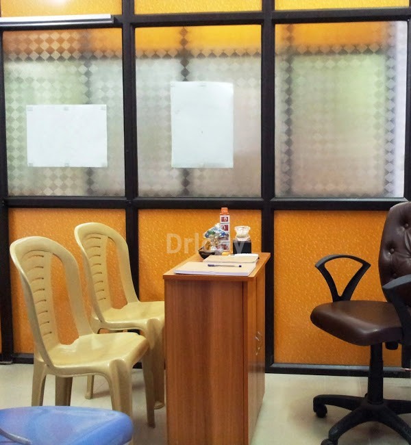 My Family Dentist Images/Photos, Naupada, Thane