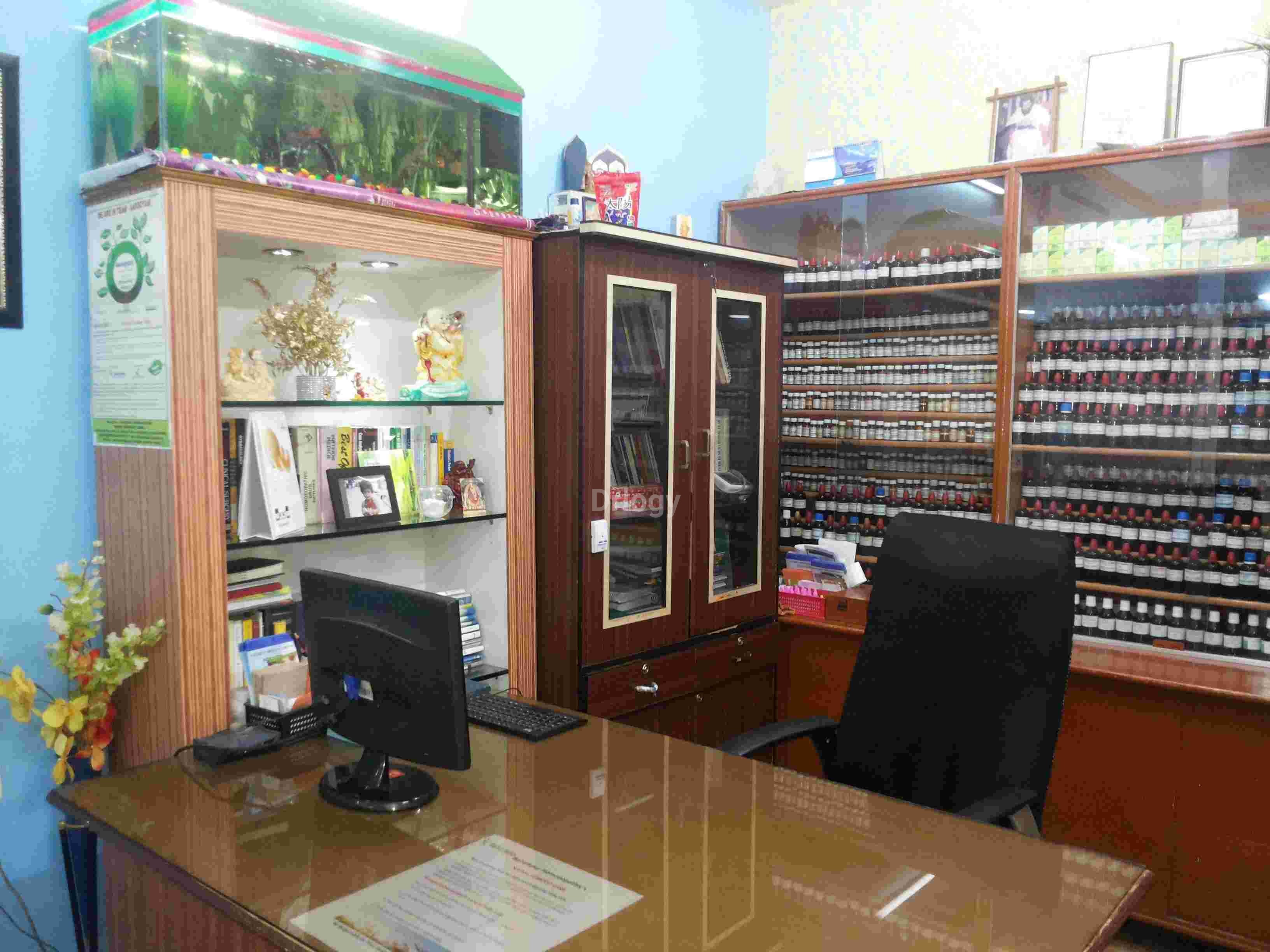 Naina Homoeo Care Images/Photos, Indira Nagar, Lucknow