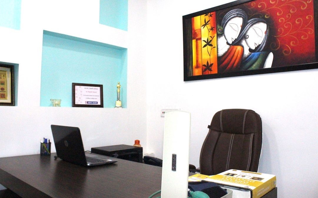 Nawal'S Ivory Dental Clinic Images/Photos, Bajaj Nagar, Jaipur