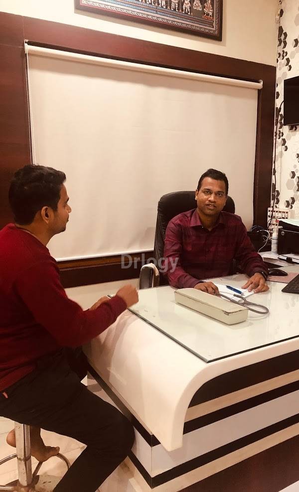 Neumed - Neurology Clinic Images/Photos, Nayapalli, Bhubaneswar