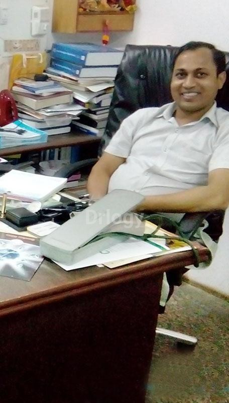 Neuro Clinic Images/Photos, Aliganj, Lucknow