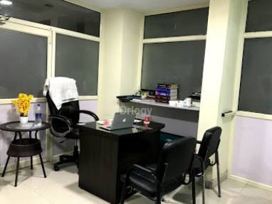 Nidan Psychiatry Clinic(Basement Of Ashiyana Medical Centre Hospital) Images/Photos, Alambagh, Lucknow