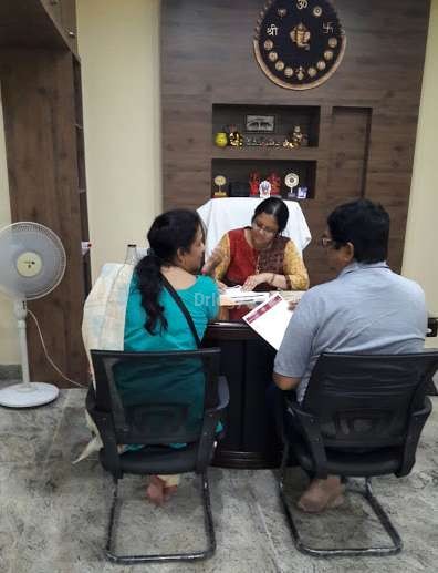 Nilamani Dental Clinic Images/Photos, Budheshwari colony, Bhubaneswar