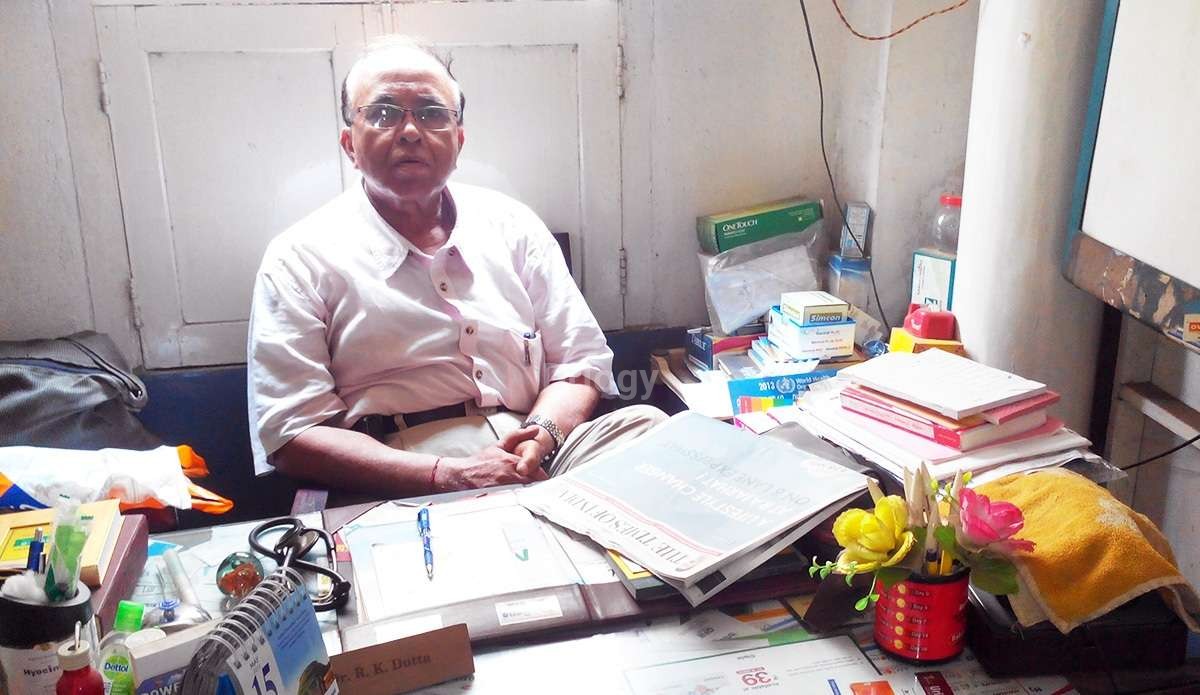 Nirmala Clinic Images/Photos, Thakurpukur, Kolkata