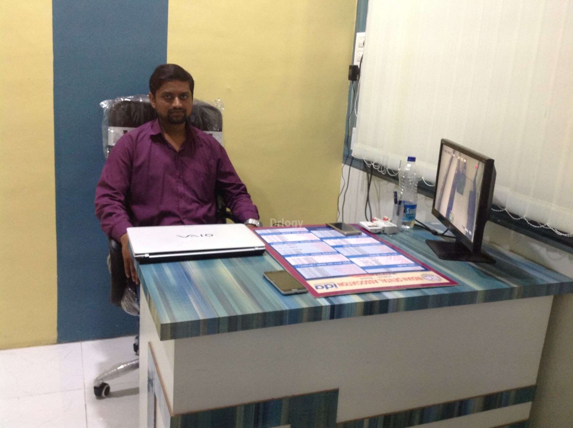 Nisha Dental Care Images/Photos, Sathe chawk, Beed