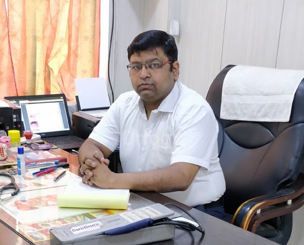 Noble Gastro-Liver-Endoscopy Clinic Images/Photos, Aliganj, Lucknow