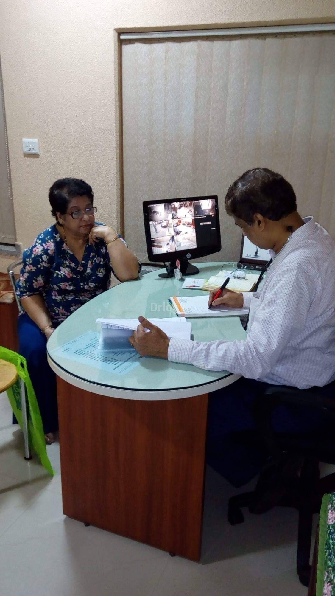 Oasis Clinics Images/Photos, Beliaghata, Kolkata