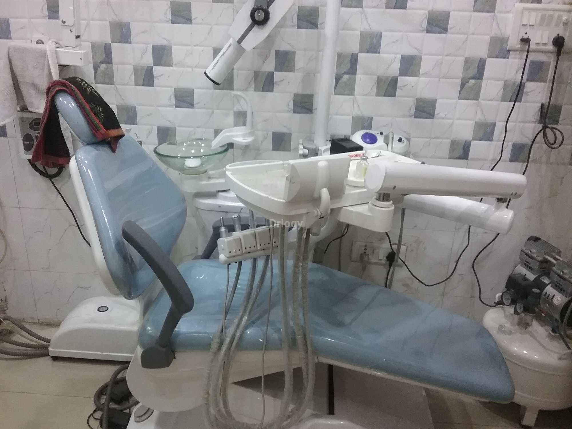 Om Sai Skin Laser & Dental Clinic Images/Photos, Laxmi Nagar, New Delhi