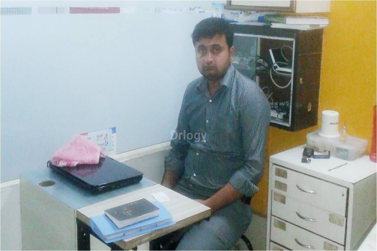 Omkar Dental Clinic Images/Photos, Panchavati, Nashik