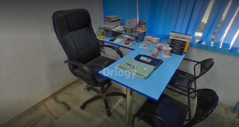 Oracare Dental Hospital And Implant Centre Images/Photos, Gandhinagar, Hyderabad