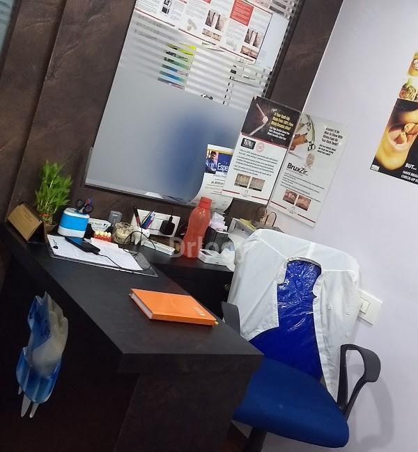 Oral Square Dental Clinic Images/Photos, West thane, Thane