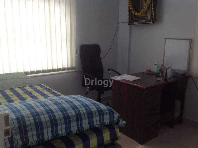 Ortho Care Clinic Images/Photos, Vidyaranyapura, Bangalore