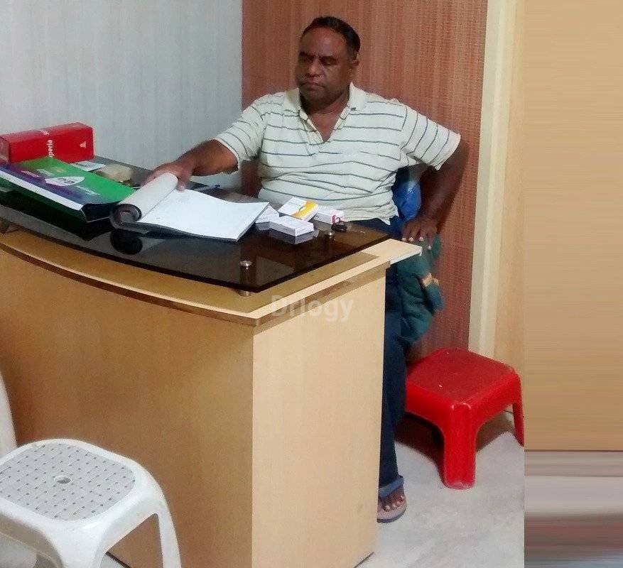 Ortho Care Clinic Images/Photos, Vepery, Chennai