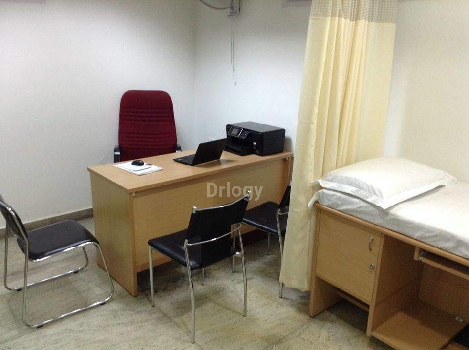 Osteon Fracture And Orthopaedic Clinic Images/Photos, Indira Nagar, Bangalore