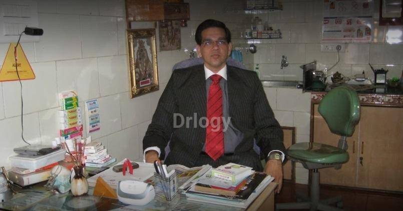 P.R Dental Clinic Images/Photos, Purana Kanpur, Kanpur