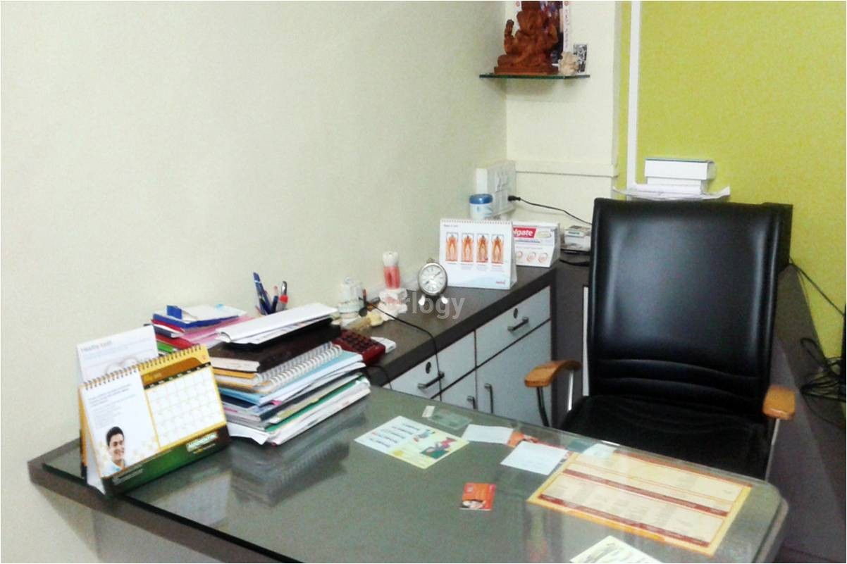 Panchavati Dental Clinic Images/Photos, Panchavati, Nashik