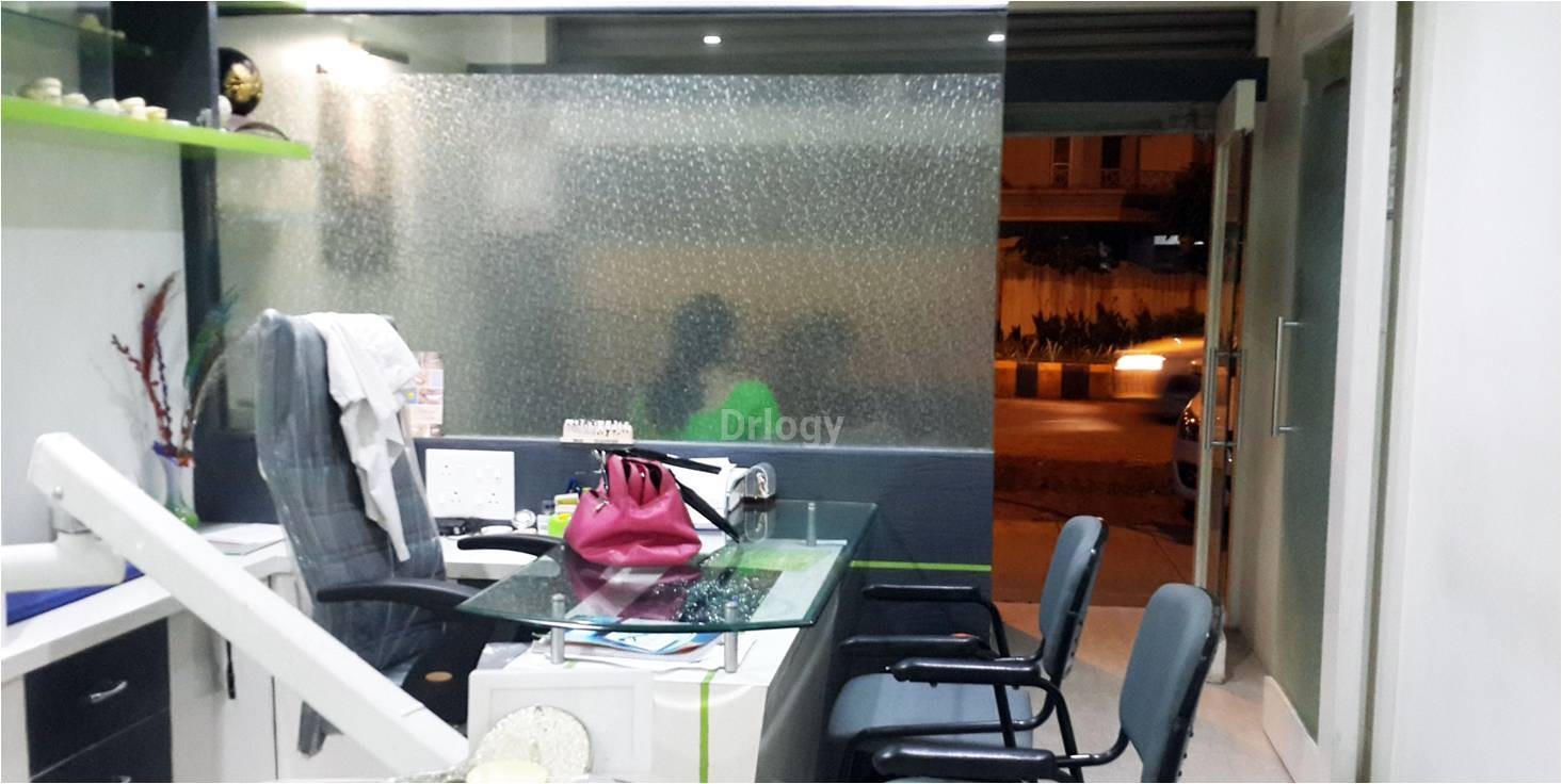 Pearl Dental Clinic & Implant Centre Images/Photos, Nashik Road, Nashik