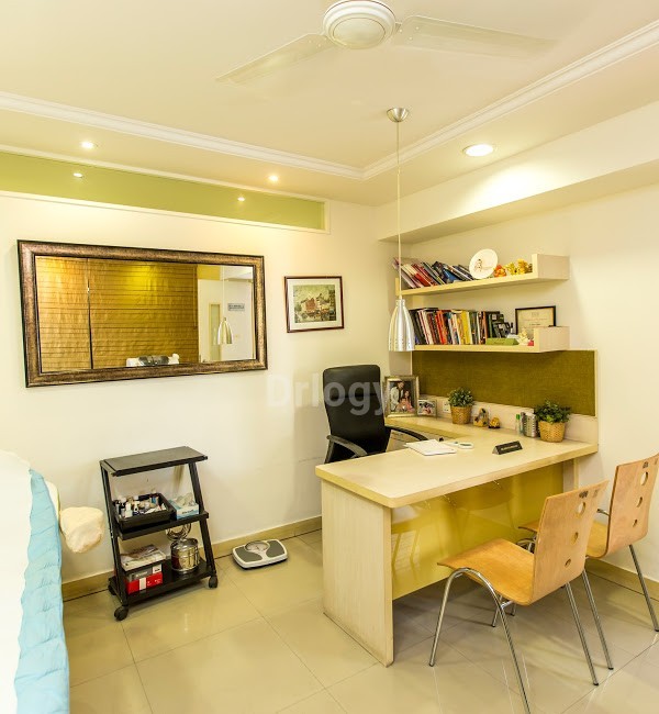 Pranav Skin Clinic Images/Photos, Hrbr Layout, Bangalore