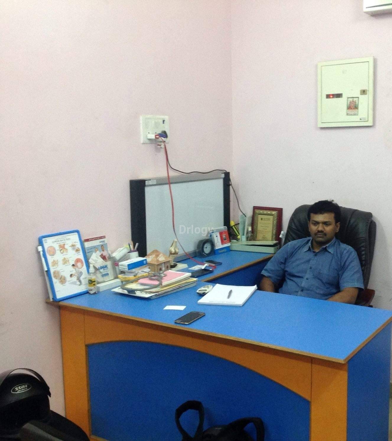 Prasad Ortho Care Images/Photos, Velacheri, Chennai