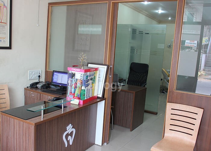 Prashanth Dental Clinic Images/Photos, Vijayanagar, Bangalore