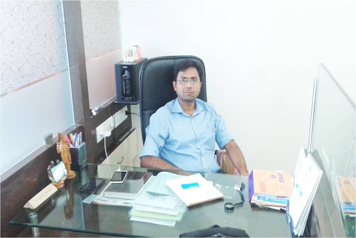 Prathamesh Dental Clinic Images/Photos, Panchavati, Nashik