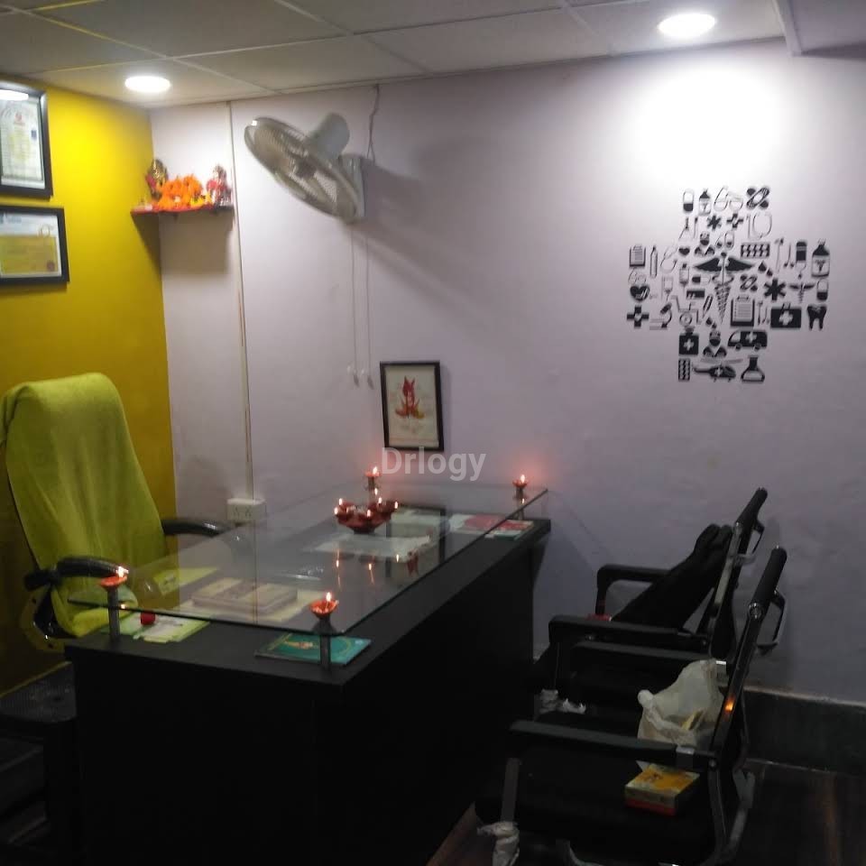 ProctoHeal Clinic Images/Photos, Aliganj, Lucknow