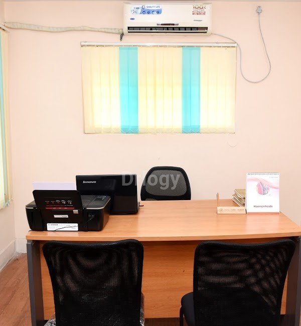 Proctosafe Clinic Images/Photos, Lake Town, Kolkata