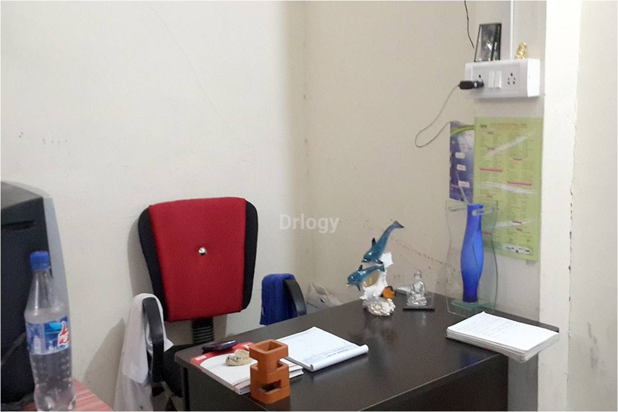 Pushp-Kunj Dental Care Images/Photos, Satpur, Nashik