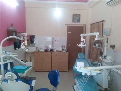 Pushpanjali Dental Clinic Images/Photos, Pratap Nagar, Jaipur