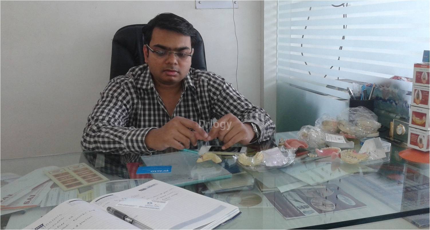 R K Dental Care Images/Photos, Panchavati, Nashik