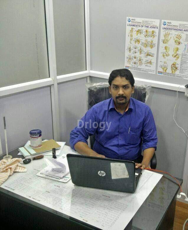 R.K.S Bone, Joint & Spine Clinic Images/Photos, Kovilambakkam, Chennai