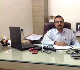 R.R Diabetes And Heart Care Centre Images/Photos, Gomti Nagar, Lucknow