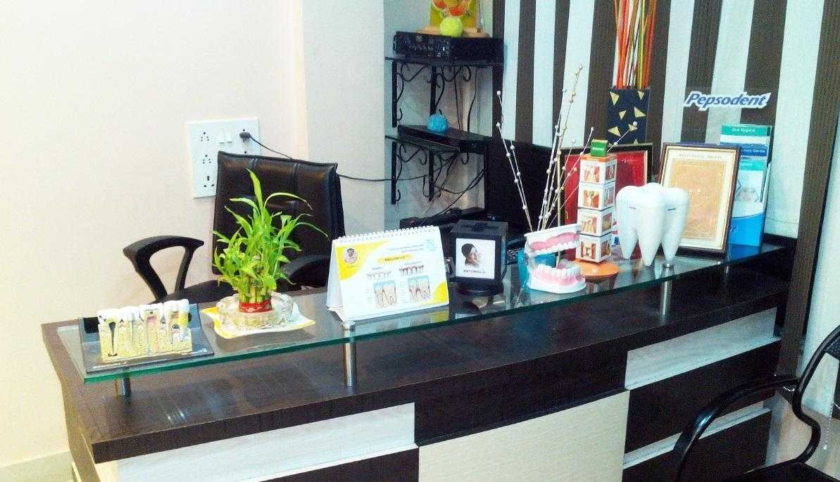 Rai Dental Clinic Images/Photos, Behala, Kolkata
