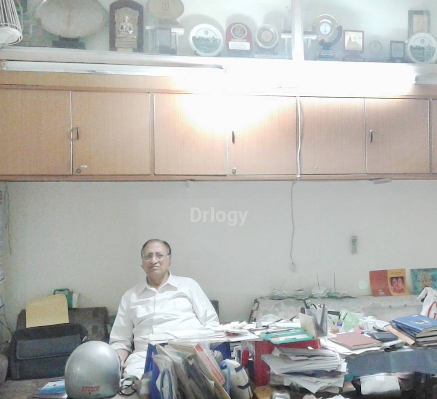 Rajendranagar Dental Clinic Images/Photos, Rajendra Nagar, Lucknow