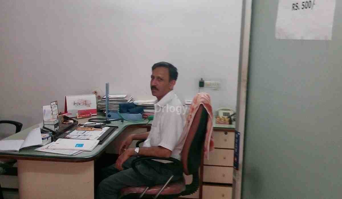 Rajiv Clinic Images/Photos, Chowk, Lucknow