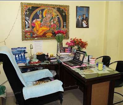 Rama Dental Clinic Images/Photos, Gomti Nagar, Lucknow