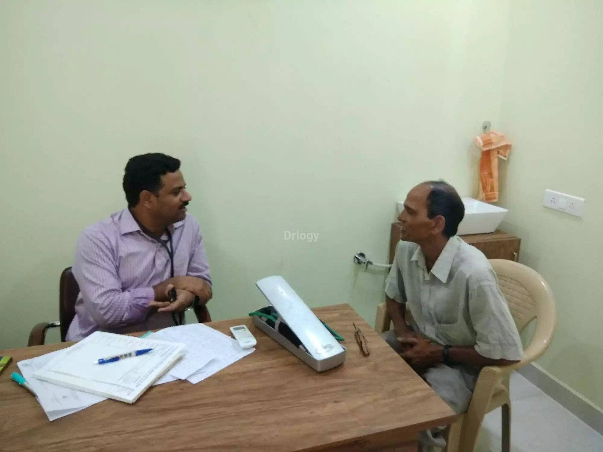 Ravi Neuropsychiatry And De-Addiction Center Images/Photos, Lb Nagar, Hyderabad