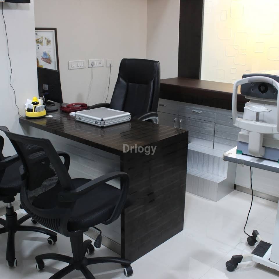 Rohit Eye Care Centre Images/Photos, Borivali East, Mumbai