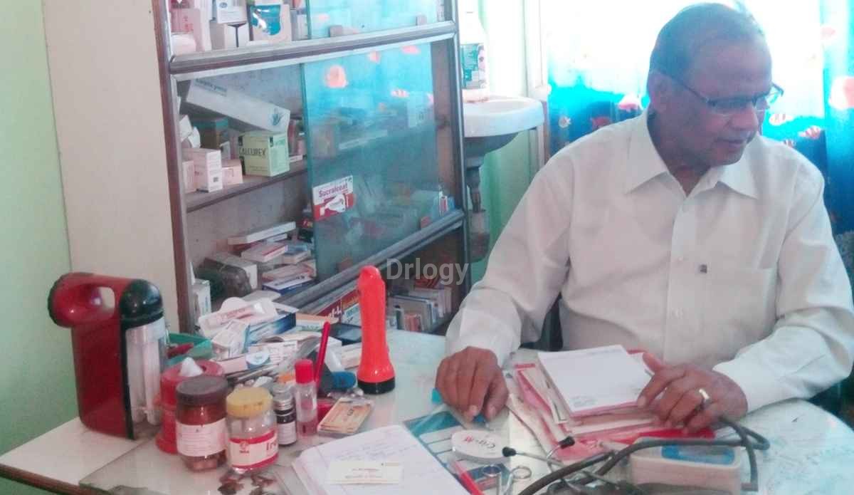 Roohi Clinic Images/Photos, Chaupatiyan, Lucknow