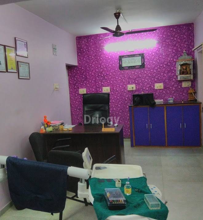 Rutva Dental Care & Implant Centre- Rutva Homoeopathic Clinic Images/Photos, Sector-24, Gandhinagar