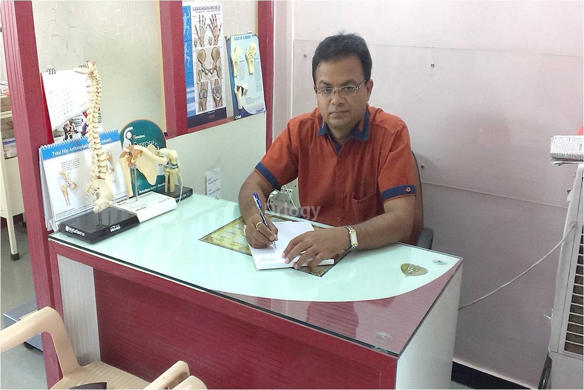 Safalya Clinic Images/Photos, Nashik Road, Nashik