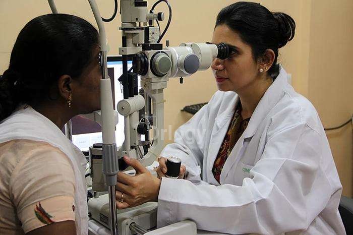 Sai Netra Advanced Eye Care Images/Photos, Andheri East, Mumbai